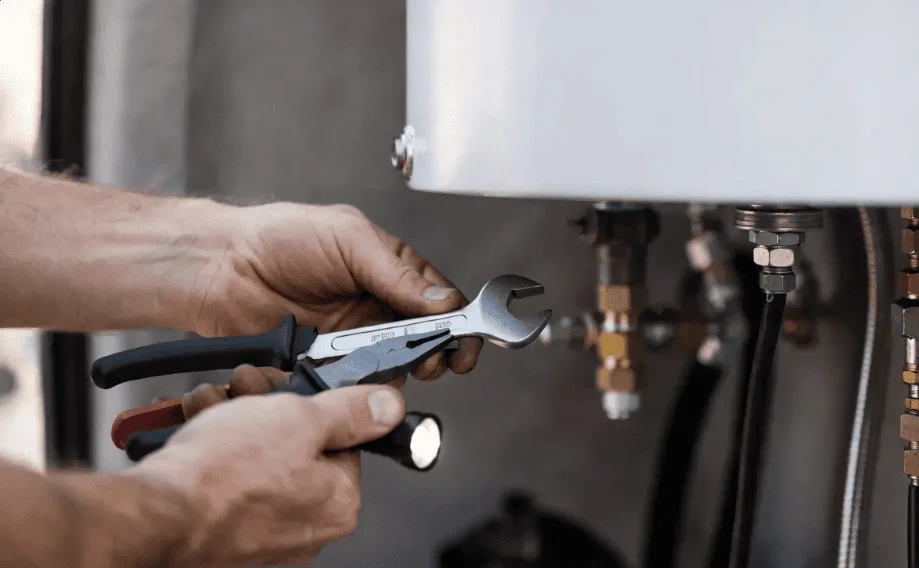 Why choose Water Heater Repair in Ashton, NE